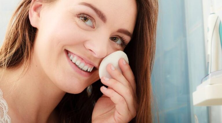 Secrets of Glowing Skin