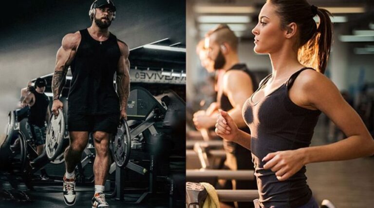 Fitness voor specifieke doelen: uw training afstemmen op optimale resultaten Fitness