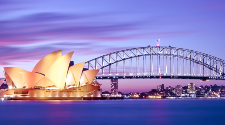 Things to do in Australia: a diverse adventure down under Dingen om te doen in Australië