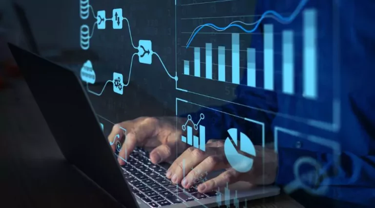 Power of analytics software
