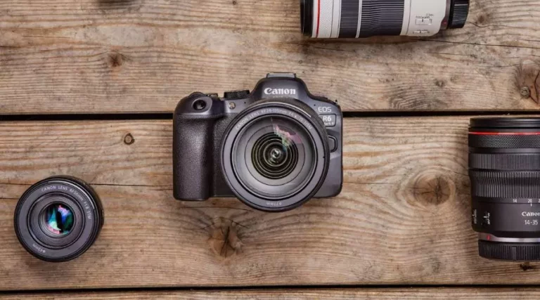 The best cameras