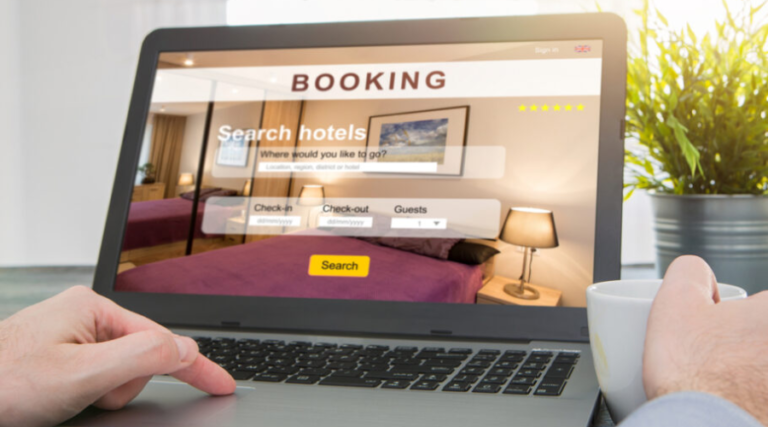 Guide to Booking Accommodations