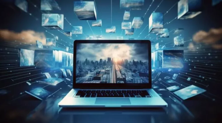 Unveiling the Power of Laptops: A Comprehensive Guide Power of Laptops
