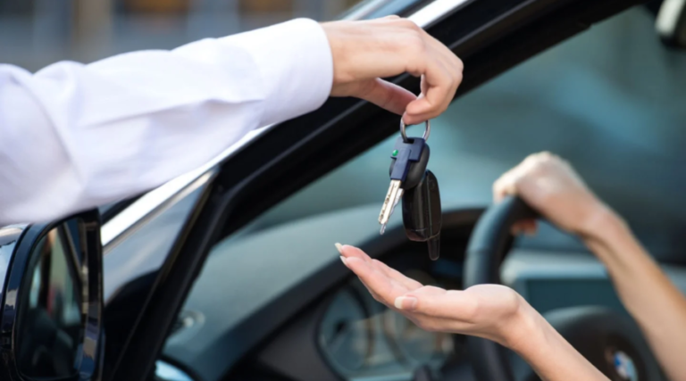Clearing the Road: A Comprehensive Guide to Car Rental Evolution of car rental