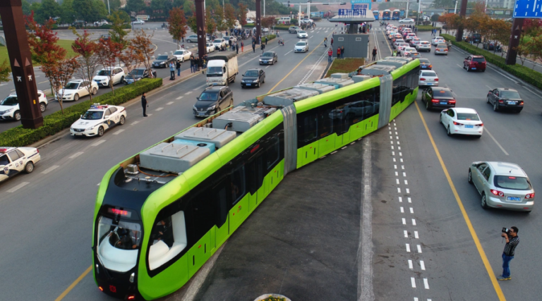 The Evolution of Transportation: Navigating the Past, Present, and Future Evolution of Transportation