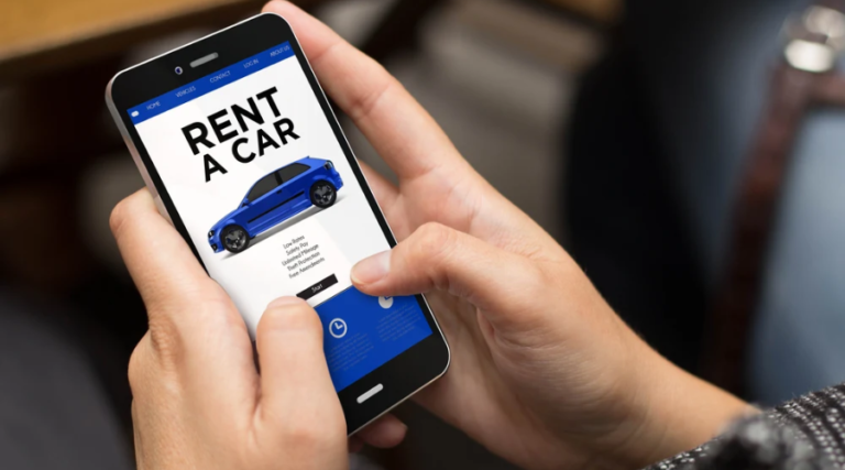 Cars Rental Guide