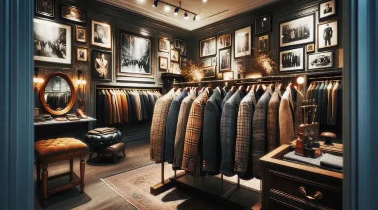 Jackets & Coats