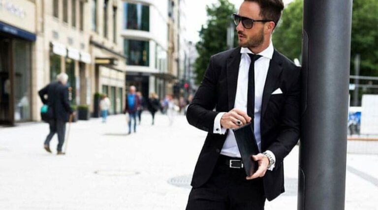 Enhance Your Style: A Comprehensive Guide to Choosing the Perfect Belt for Men Perfect Belt for Men