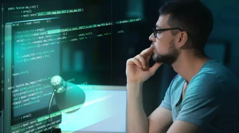 Programmeersoftware