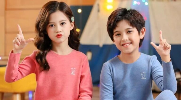 Thermal Clothing for Kids