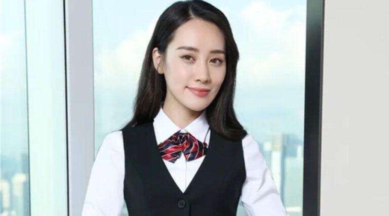 Blazers and waistcoats for women