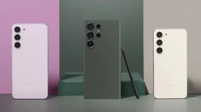 Samsung Galaxy S24