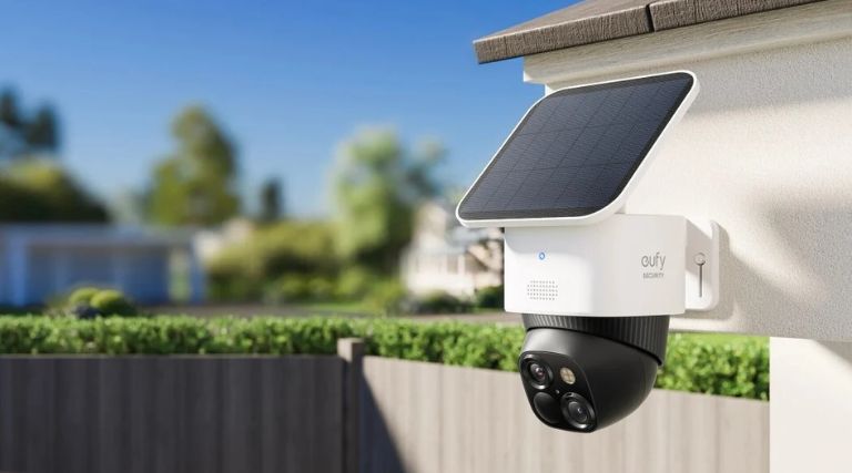 Outdoor Smart Devices: Weather-Resistant Technologies for Gardens and Patios Outdoor Smart Devices