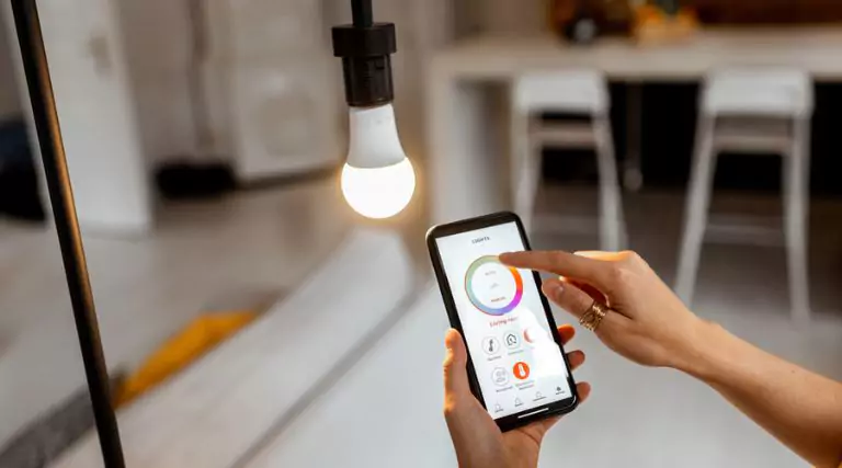 Smart Lighting Solutions: Creating Ambiance and Saving Energy Smart Lighting Solutions