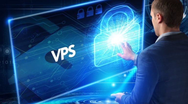 A Beginner-Friendly Introduction to VPS Hosting for Modern Websites VPS Hosting