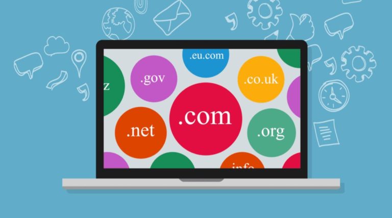 Ultimate Domain Registration Guide to Secure Your Online Identity Domain Registration Guide
