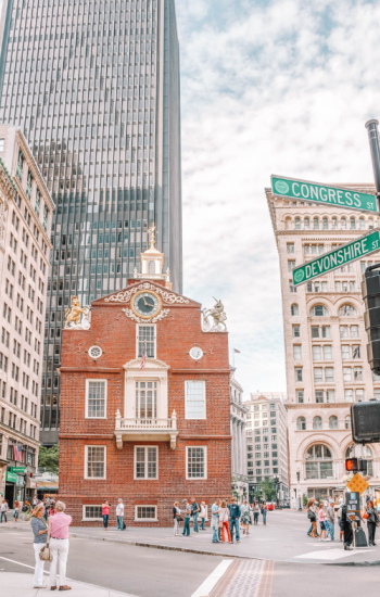 Boston verkennen (1)
