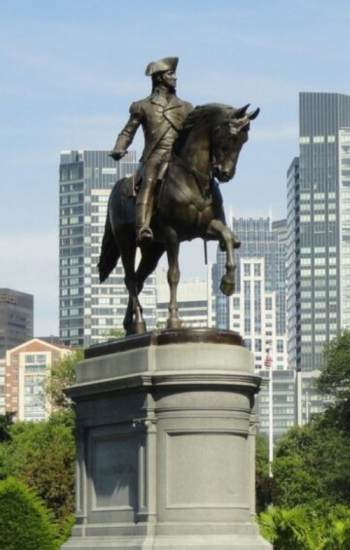 Boston verkennen (2)