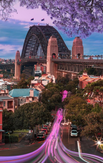 Dingen om te doen in Australië