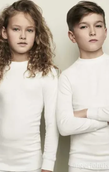 Het belang van binnenkleding voor kinderen