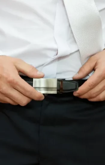 Het juiste materiaal kiezen