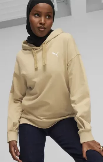 Trendwatch – Truien en sweatshirts