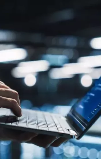 Analysesoftware ontrafelen