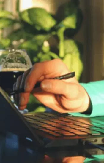 Anatomie van een laptop: belangrijkste componenten onthuld