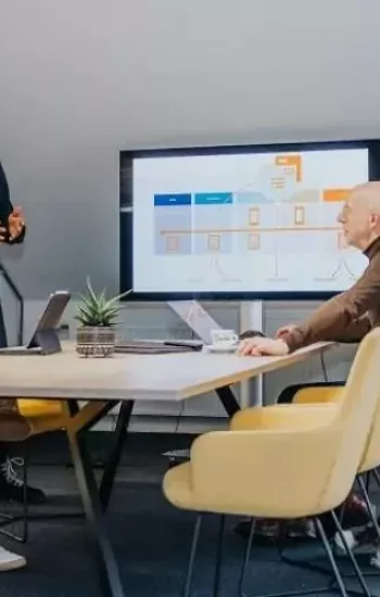 Buitendienstsoftwaredw