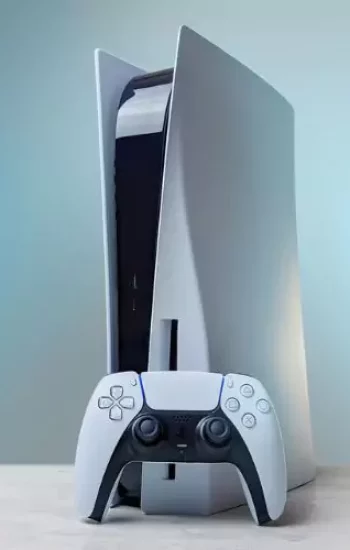 De 3D-revolutie: PlayStation komt tevoorschijn