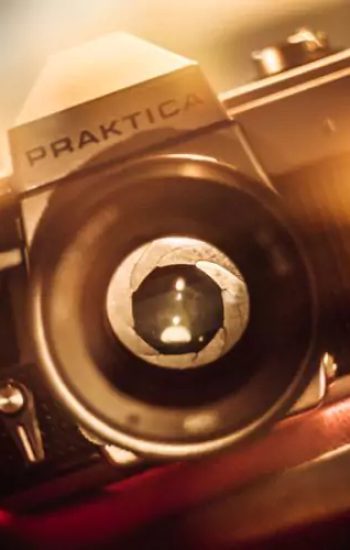 Camerafuncties: meer dan megapixels