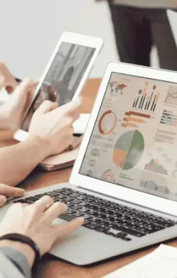 De juiste analysesoftware voor uw bedrijf kiezen