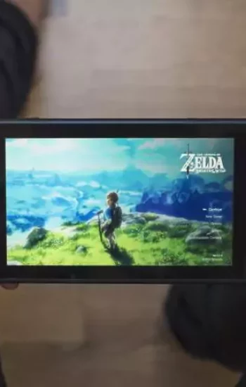 De pioniersdagen: van pixels tot polygonen
