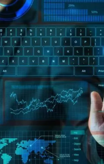De toekomst van analysesoftware: trends om in de gaten te houden
