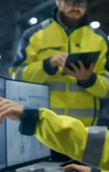 De toekomst van buitendienstsoftware: technologische vooruitgang omarmen