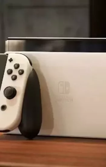 Evolutie van gameconsoles