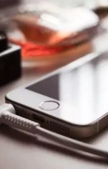 Evolutie van smartphones