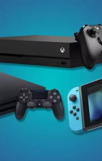 Het moderne tijdperk: PlayStation, Xbox en de hybride Nintendo Switch