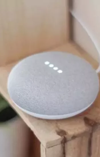 Het ontstaan ​​van Smart Home-apparaten