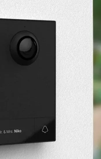 Het toppunt van comfort: slimme huisautomatisering​