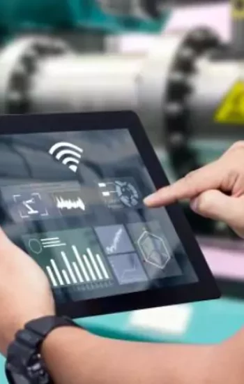 Inzicht in buitendienstsoftware: een game-changer voor bedrijven