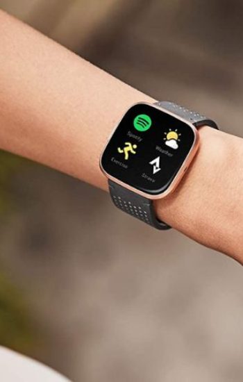 Kracht van fitnesstrackers