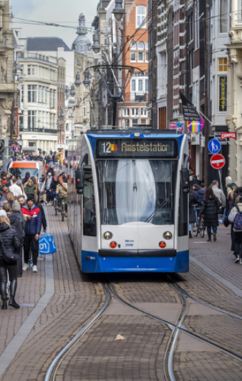 openbaar Vervoer (5)