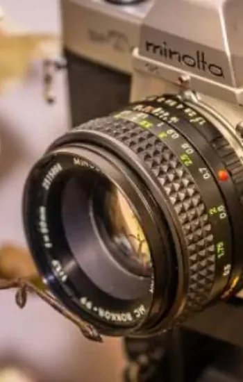 Opkomst van het digitale tijdperk: hoe de beste camera’s mainstream werden​