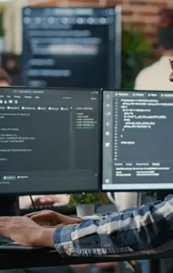 Programmeersoftware