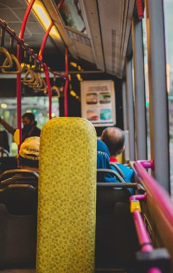 singapore-bus