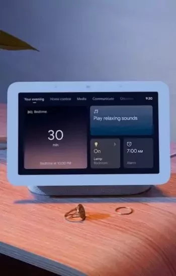 Smart Home Hubs